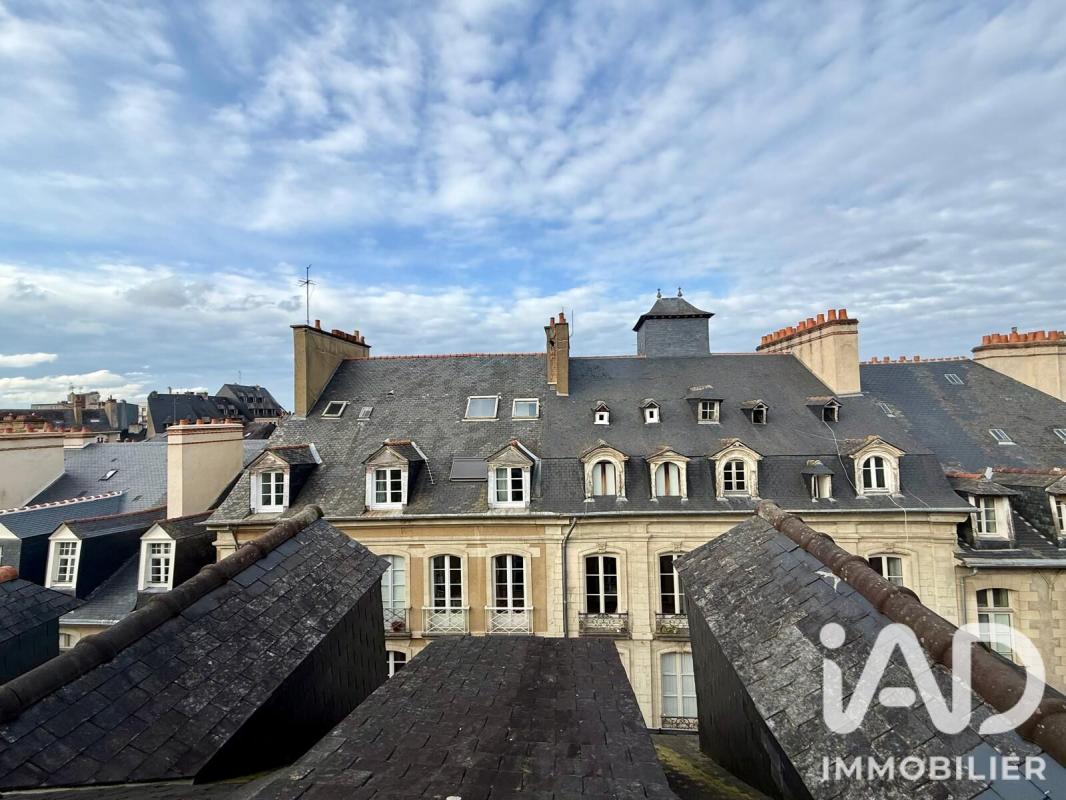 Appartement 1 Pièce(s) Rennes
