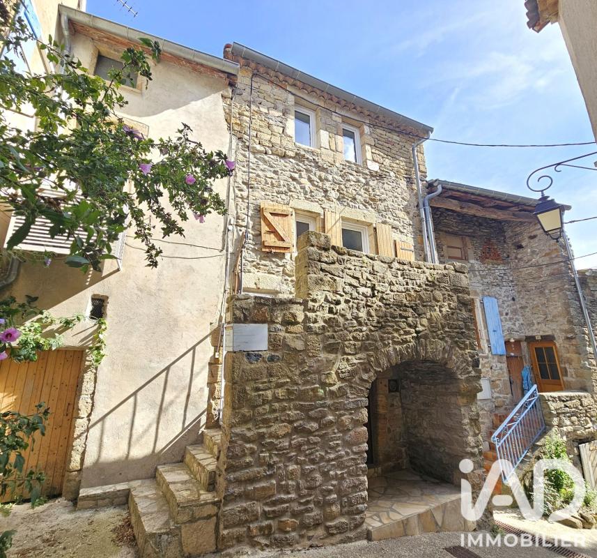 Maison de village 6 Pièce(s) Coux