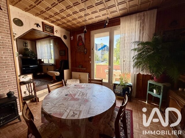 Maison 4 Pièce(s) Fameck - Photo 2