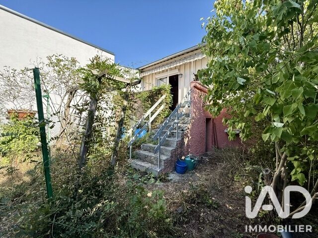 Maison 4 Pièce(s) Fameck - Photo 4