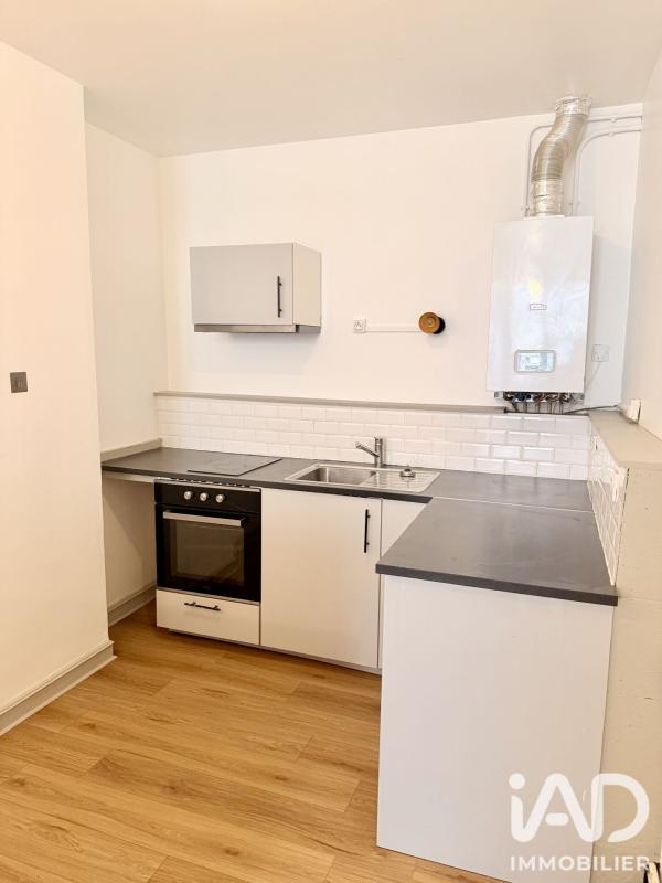 Appartement 2 Pièce(s) Agen - Photo 3
