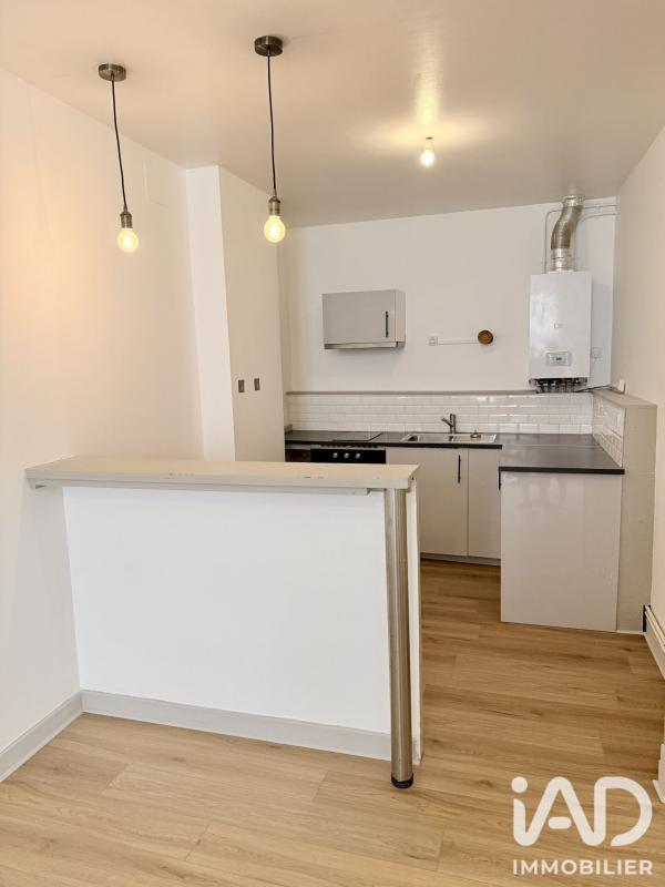 Appartement 2 Pièce(s) Agen - Photo 4