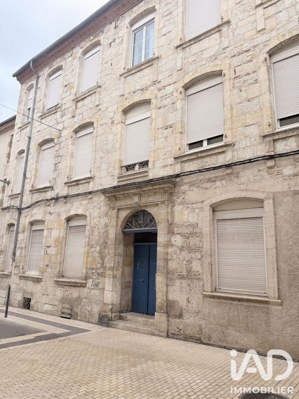 Appartement 2 Pièce(s) Agen - Photo 7