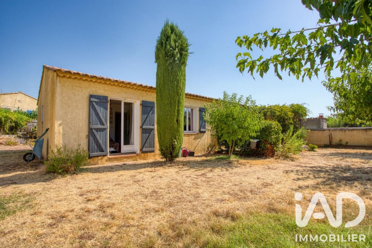 Maison 5 Pièce(s) Le Cannet-des-Maures