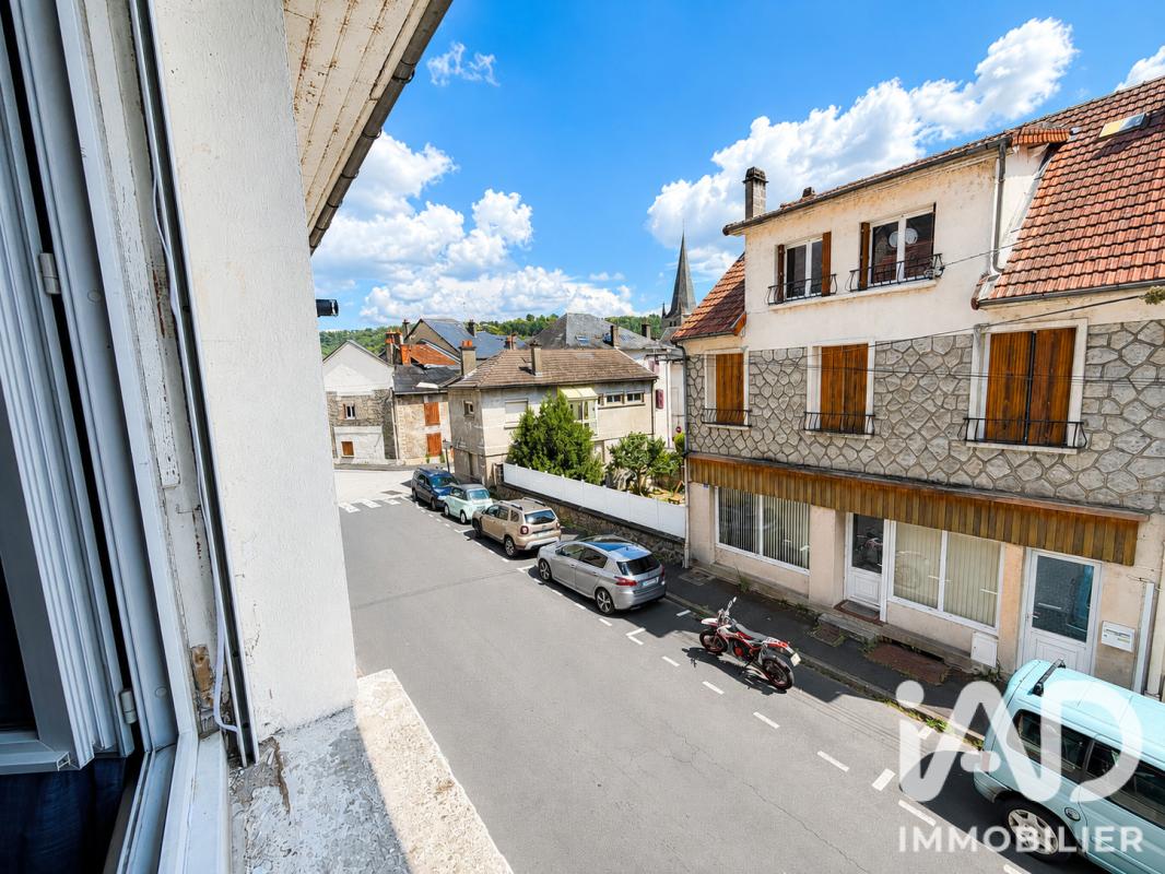 Maison 6 Pièce(s) Bort-les-Orgues - Photo 2