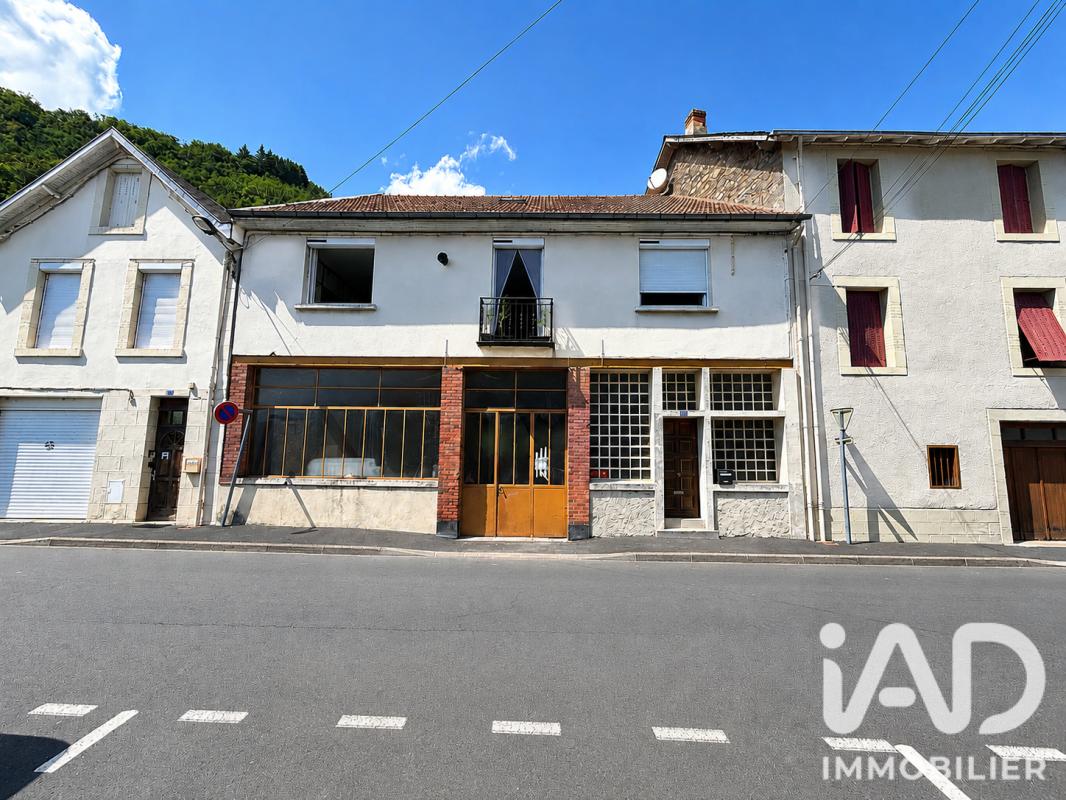 Maison 6 Pièce(s) Bort-les-Orgues - Photo 3