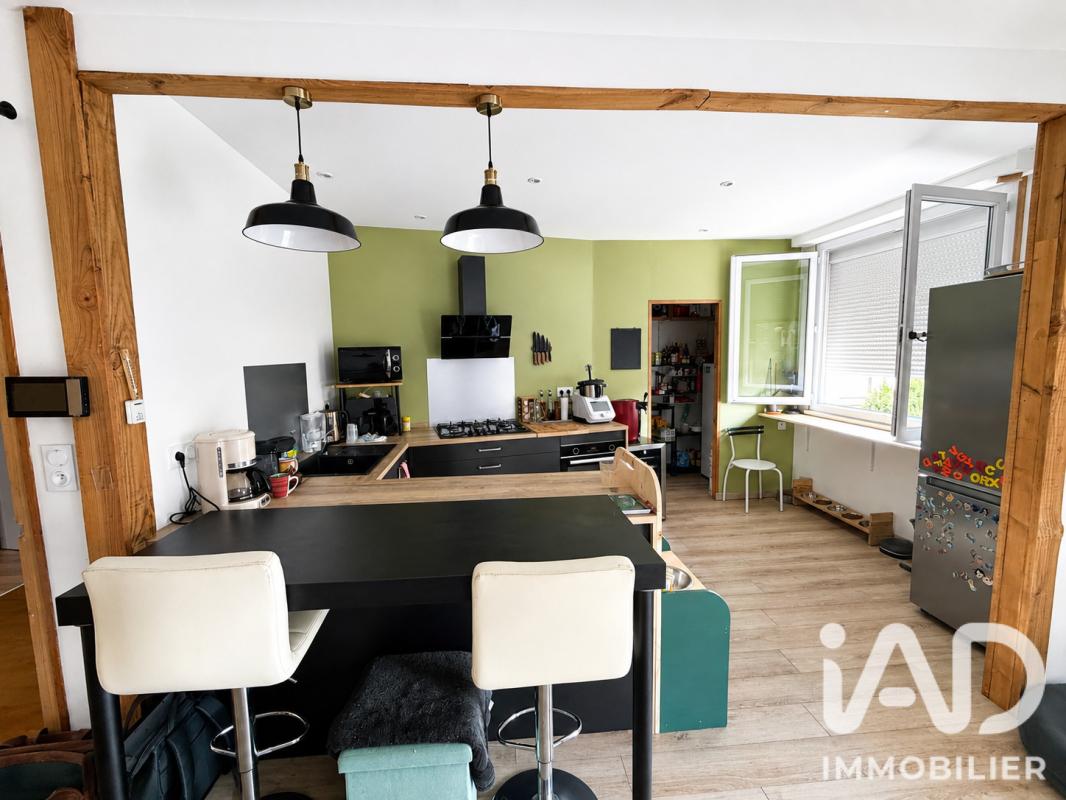 Maison 6 Pièce(s) Bort-les-Orgues - Photo 5