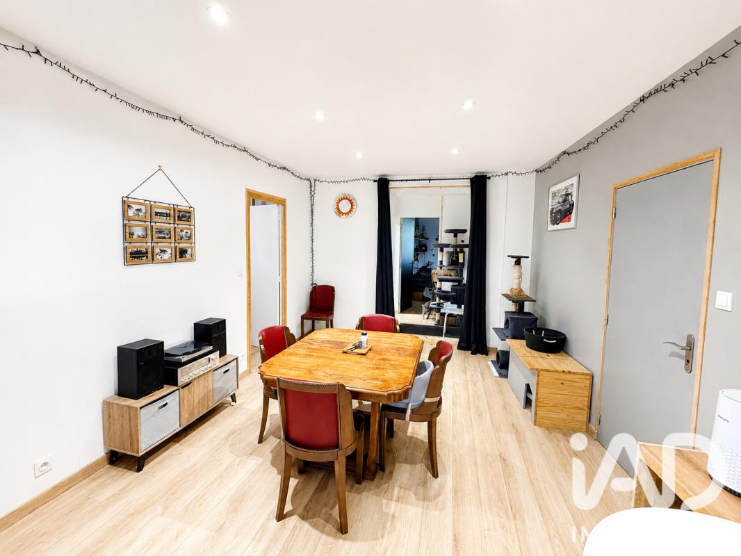 Maison 6 Pièce(s) Bort-les-Orgues - Photo 8