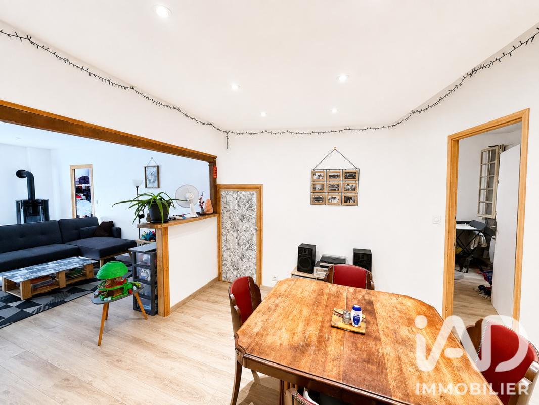 Maison 6 Pièce(s) Bort-les-Orgues - Photo 10
