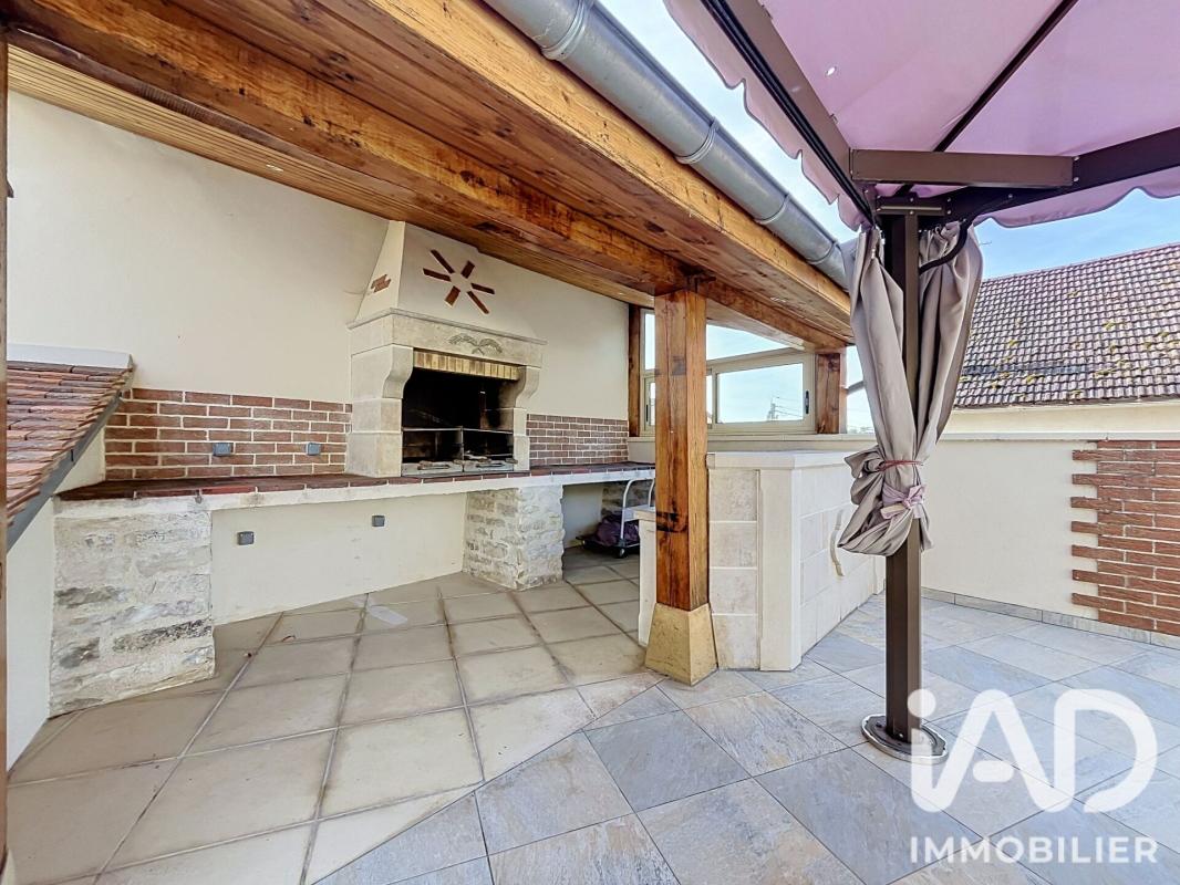 Maison 4 Pièce(s) Sery - Photo 17