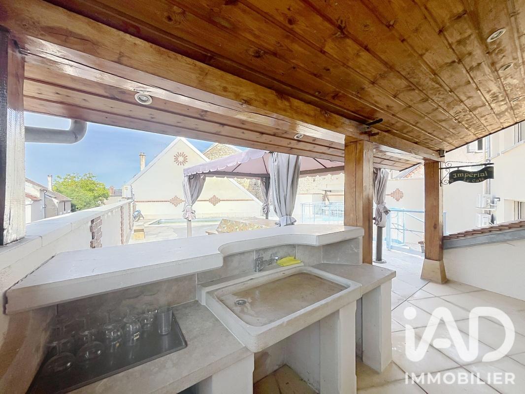 Maison 4 Pièce(s) Sery - Photo 18