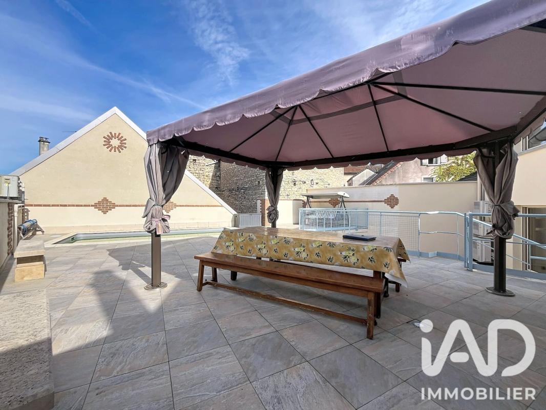 Maison 4 Pièce(s) Sery - Photo 19