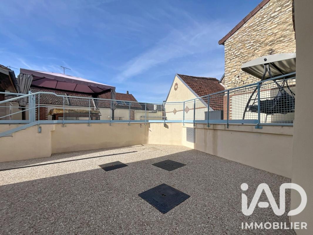 Maison 4 Pièce(s) Sery - Photo 20