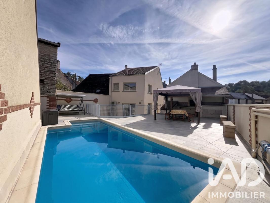 Maison 4 Pièce(s) Sery - Photo 1