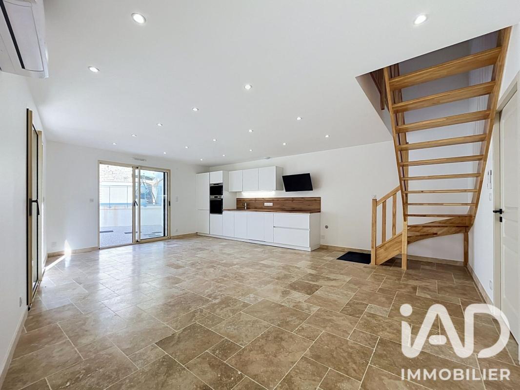 Maison 4 Pièce(s) Sery - Photo 2