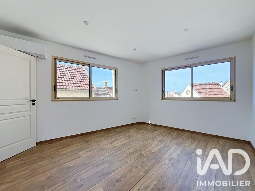 Maison 4 Pièce(s) Sery - Photo 9