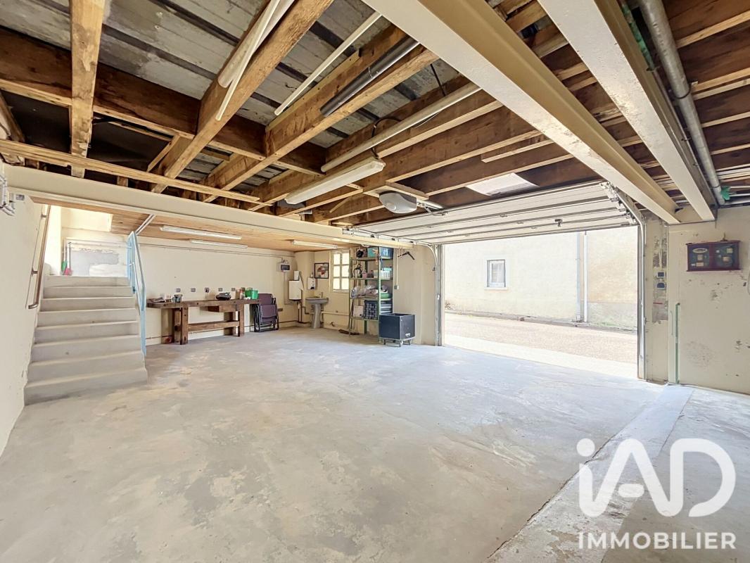 Maison 4 Pièce(s) Sery - Photo 13