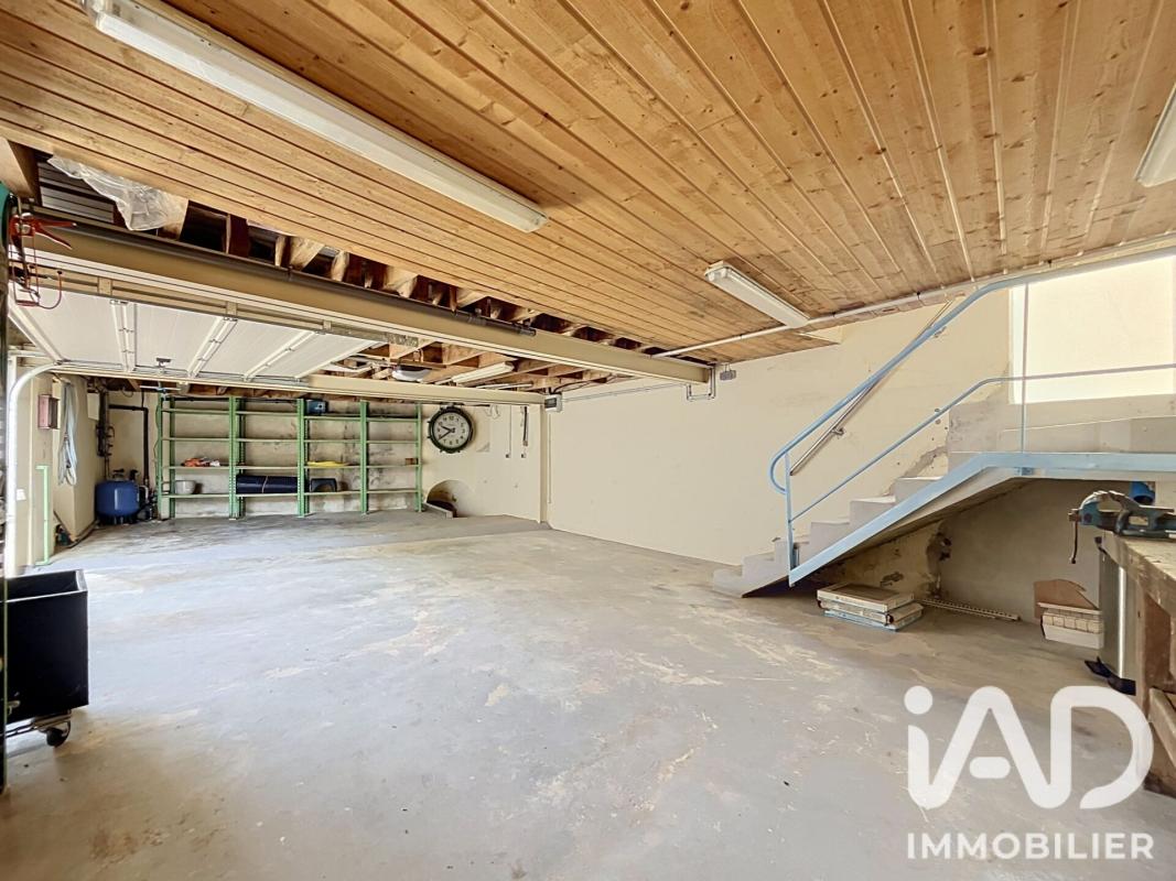 Maison 4 Pièce(s) Sery - Photo 14