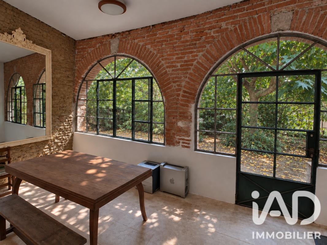Maison 5 Pièce(s) Boudou - Photo 2