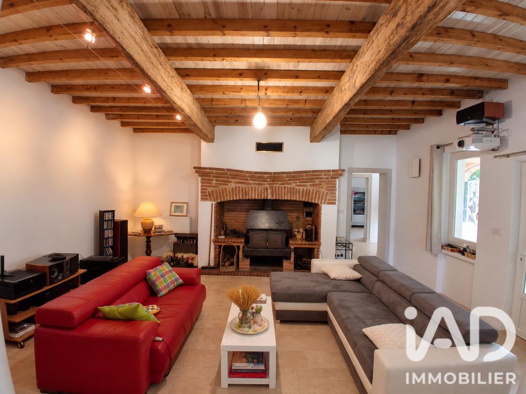 Maison 5 Pièce(s) Boudou - Photo 3