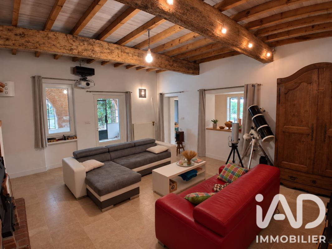 Maison 5 Pièce(s) Boudou - Photo 4