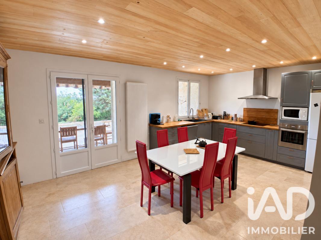 Maison 5 Pièce(s) Boudou - Photo 5
