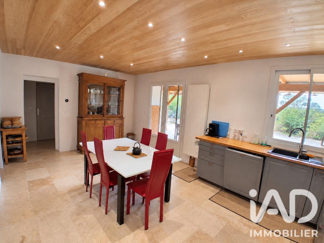 Maison 5 Pièce(s) Boudou - Photo 6