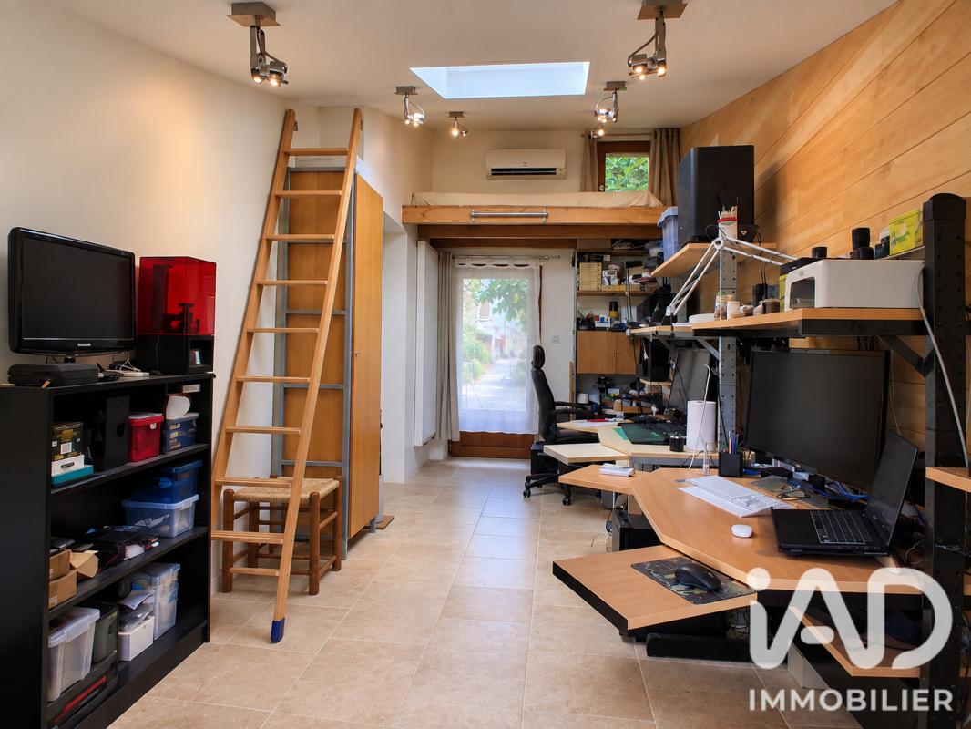 Maison 5 Pièce(s) Boudou - Photo 9