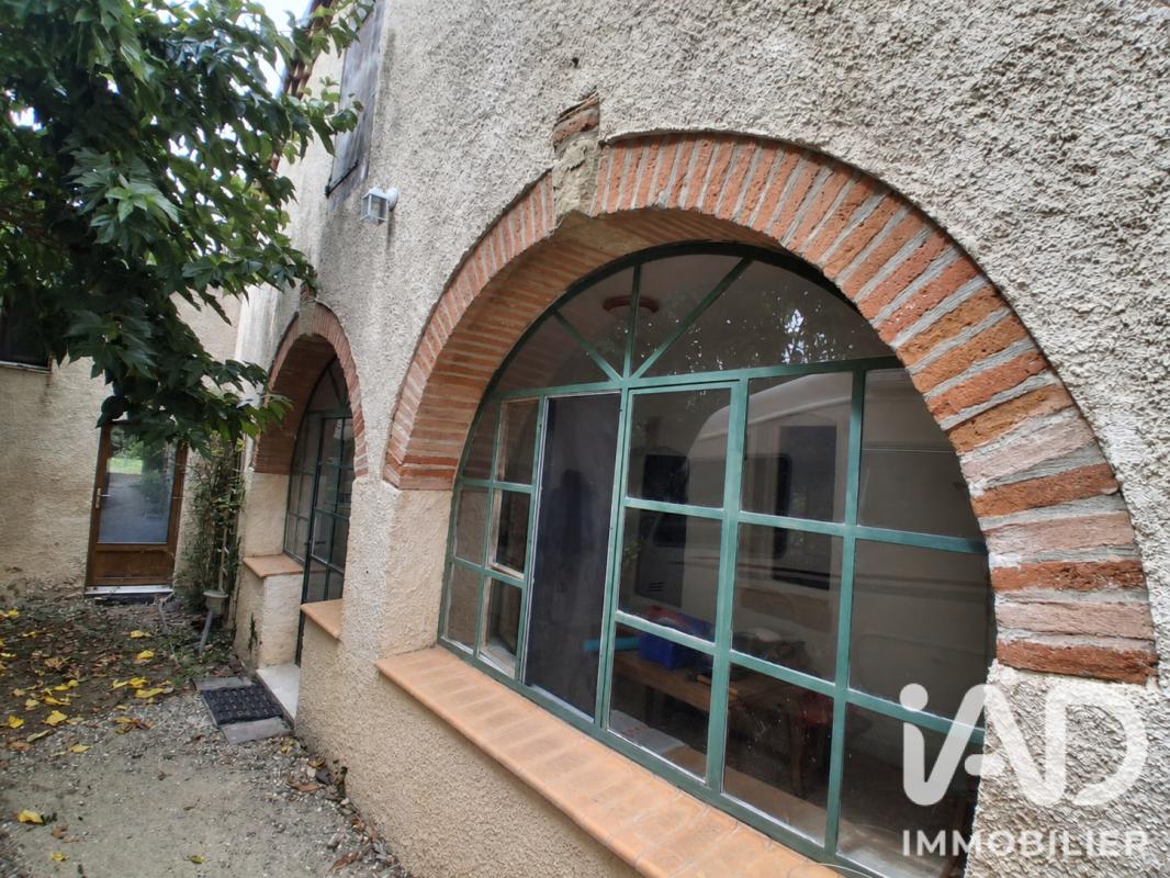 Maison 5 Pièce(s) Boudou - Photo 12