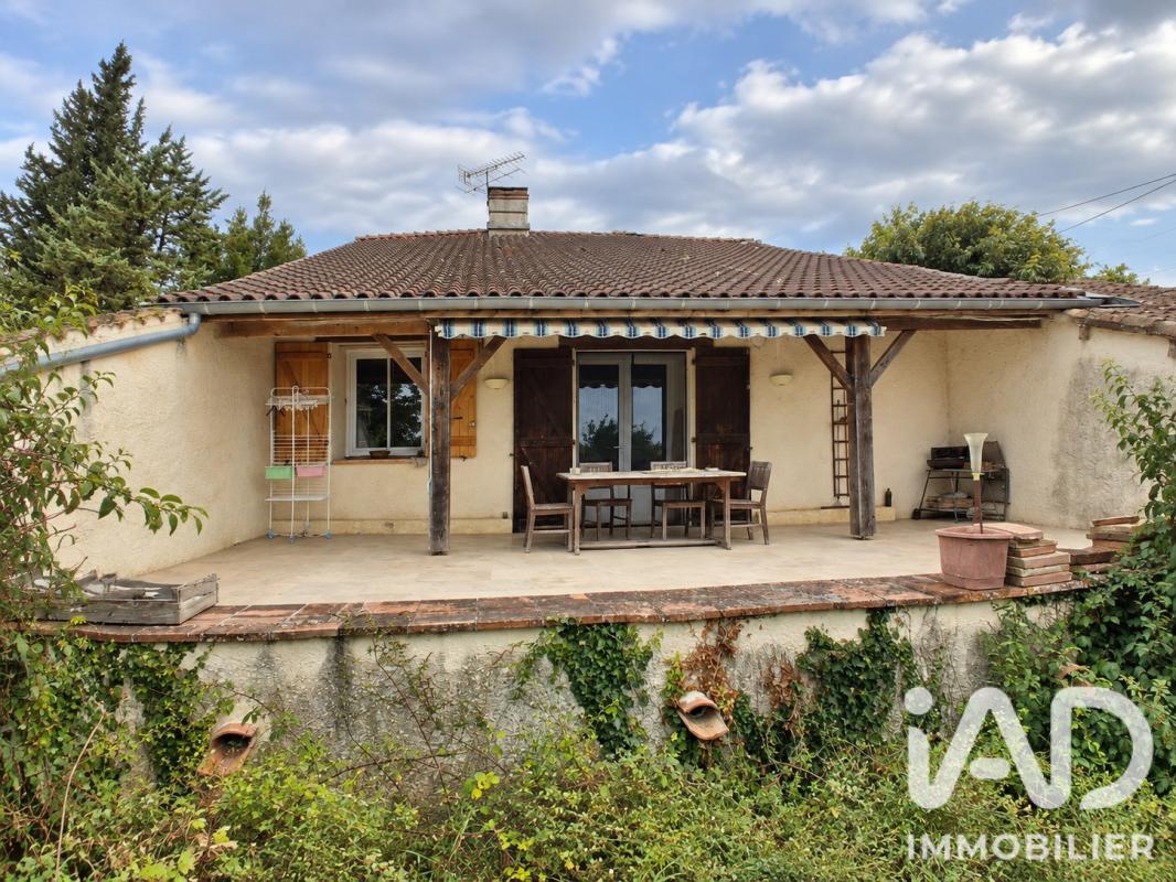Maison 5 Pièce(s) Boudou - Photo 13