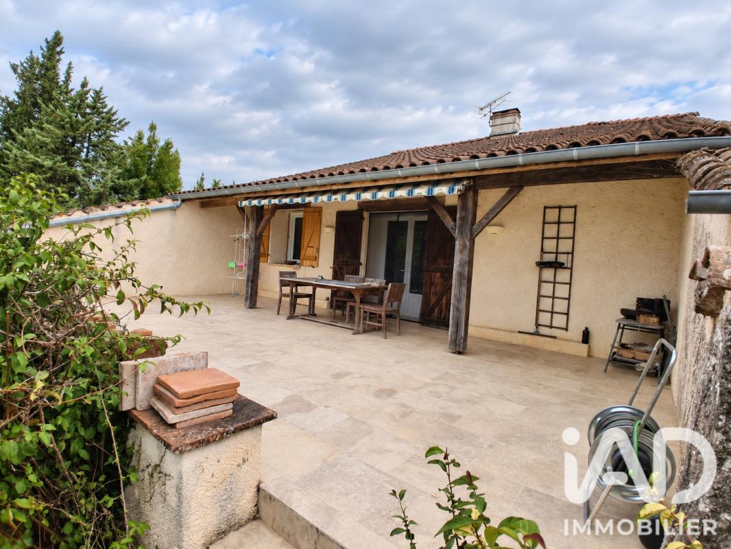 Maison 5 Pièce(s) Boudou - Photo 14