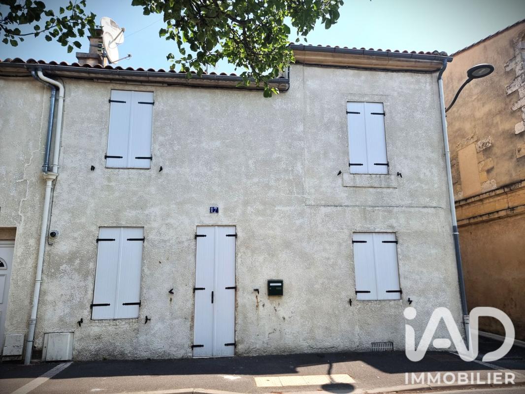 Maison de ville 4 Pièce(s) Bergerac