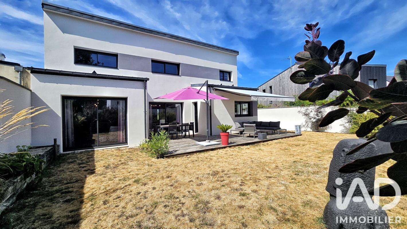 Maison 7 Pièce(s) Vannes