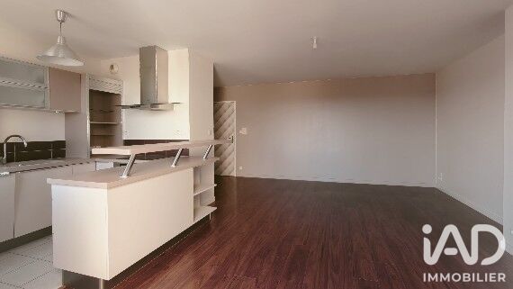 Appartement 3 Pièce(s) Couëron - Photo 2