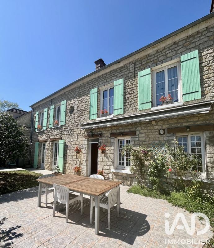 Maison 5 Pièce(s) Arronville