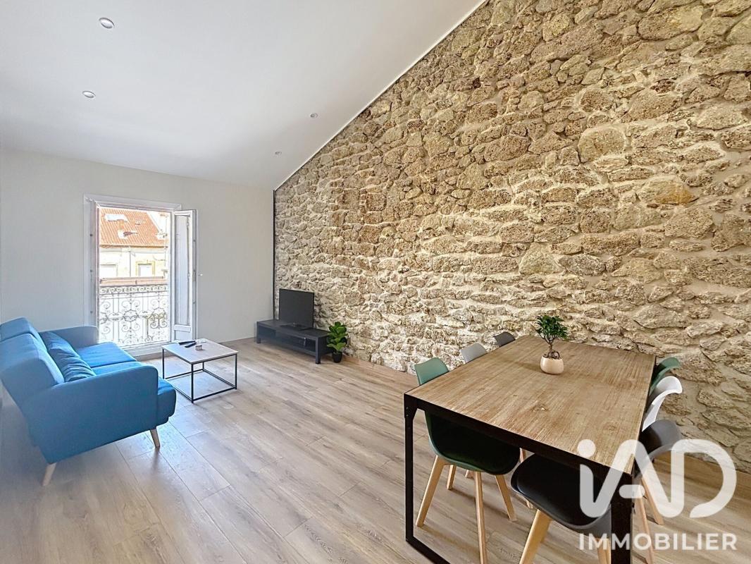 Appartement 4 Pièce(s) Béziers - Photo 3