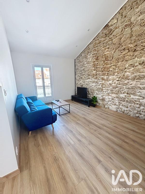 Appartement 4 Pièce(s) Béziers - Photo 4