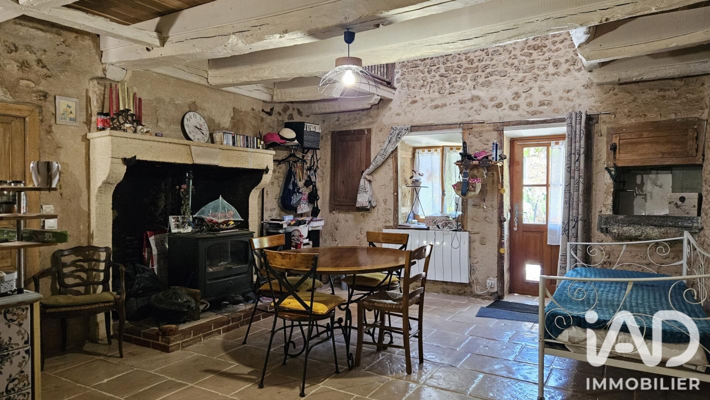 Maison 4 Pièce(s) Saint-Romain