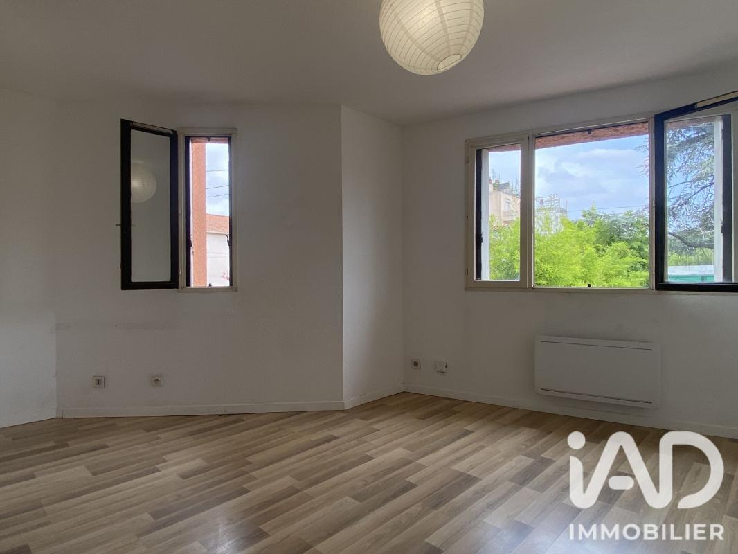 Appartement 1 Pièce(s) Toulouse