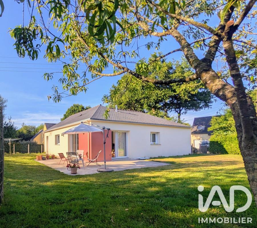 Maison 4 Pièce(s) Saint-Gondran - Photo 4