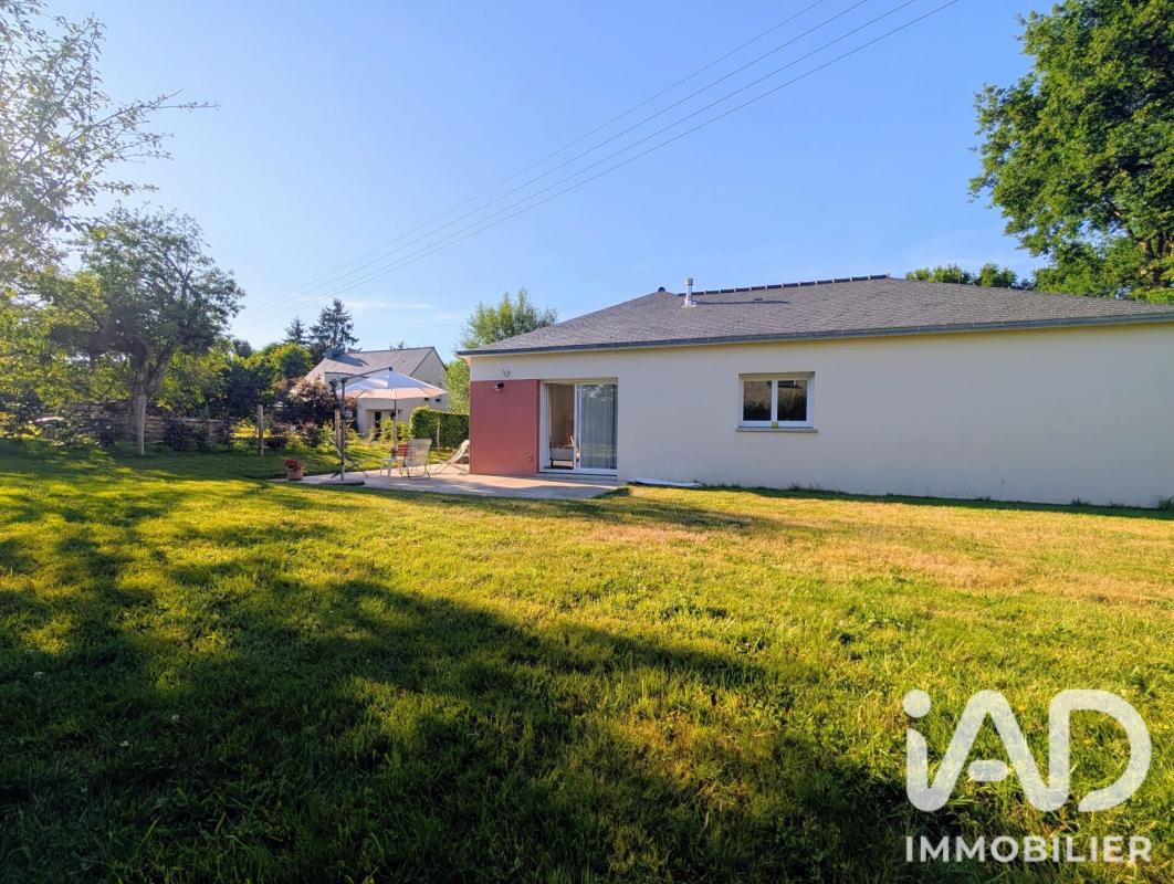 Maison 4 Pièce(s) Saint-Gondran - Photo 9