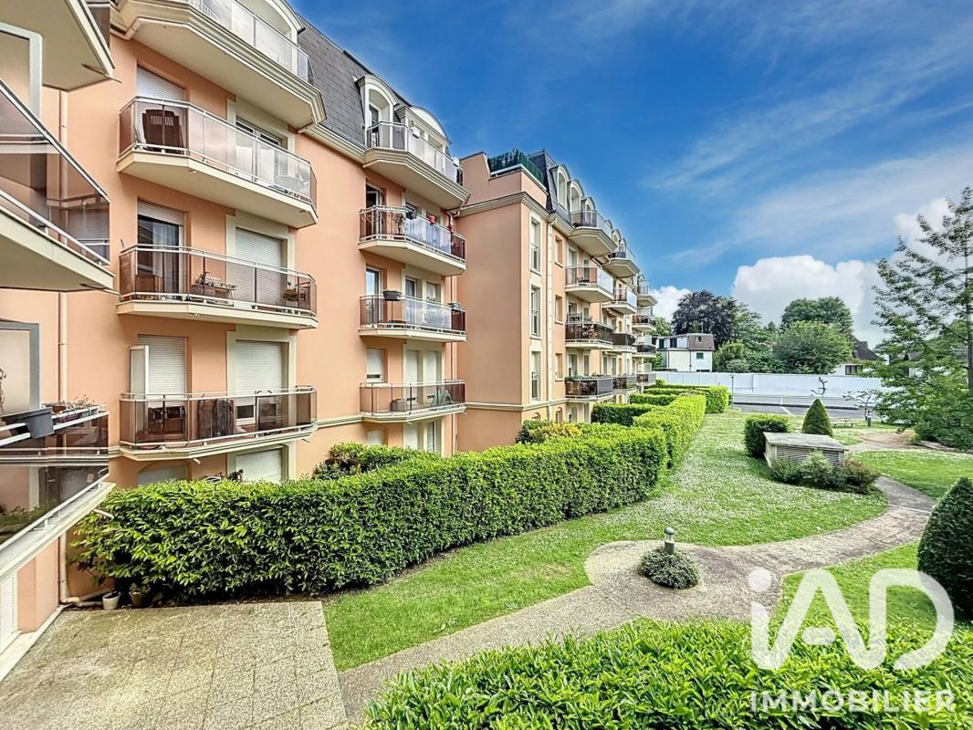 Appartement 2 Pièce(s) Villiers-sur-Marne