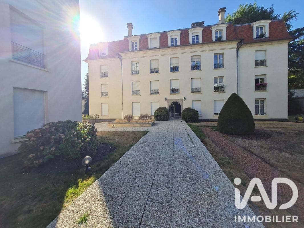 Appartement 2 Pièce(s) Fontainebleau