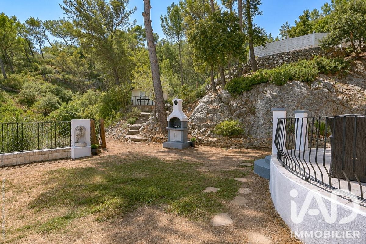 Maison 7 Pièce(s) Peypin - Photo 3