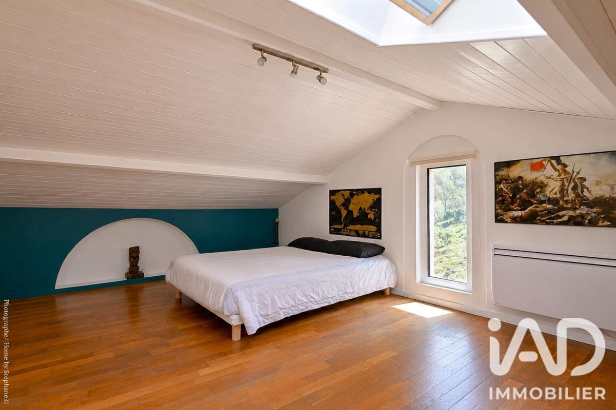 Maison 7 Pièce(s) Peypin - Photo 26