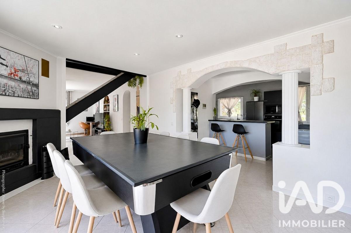 Maison 7 Pièce(s) Peypin - Photo 18