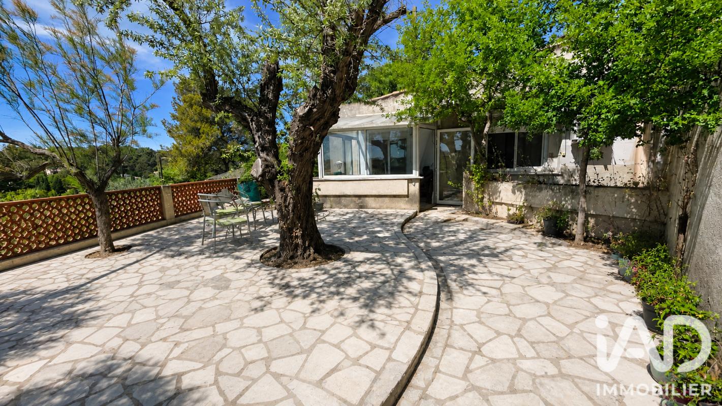 Maison 3 Pièce(s) Nîmes