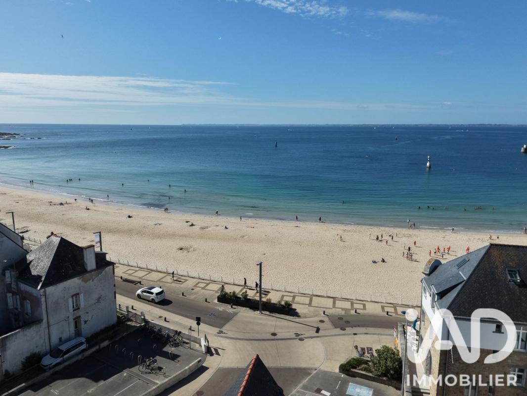 Maison de ville 5 Pièce(s) Quiberon