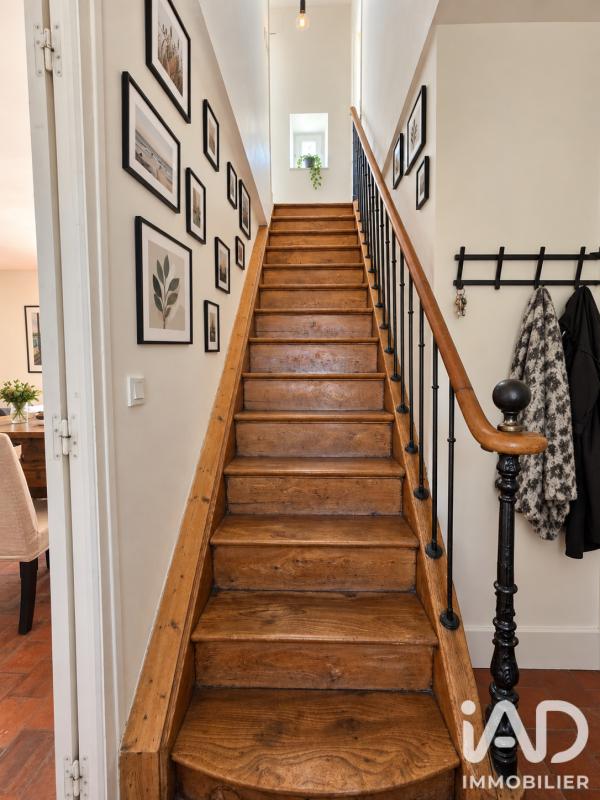 Maison 5 Pièce(s) Trévières - Photo 4