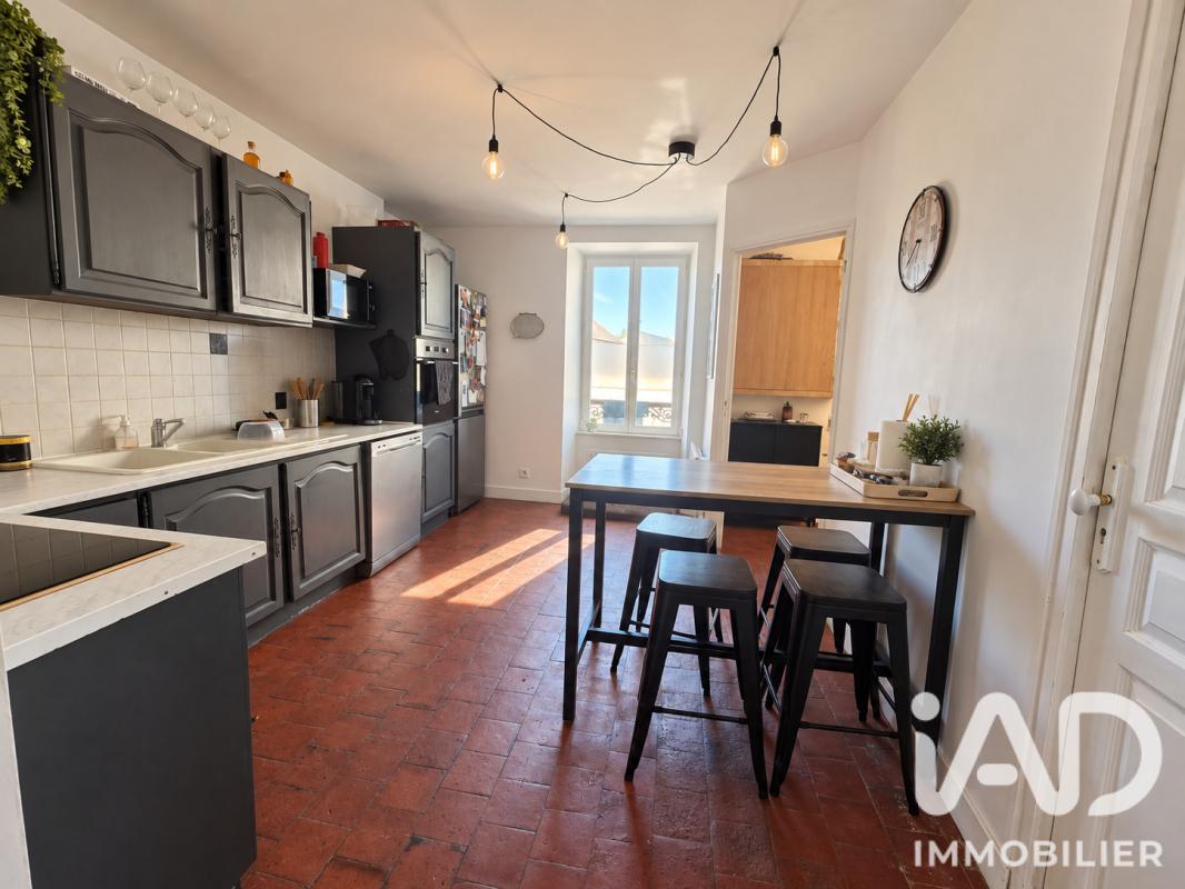 Maison 5 Pièce(s) Trévières - Photo 5